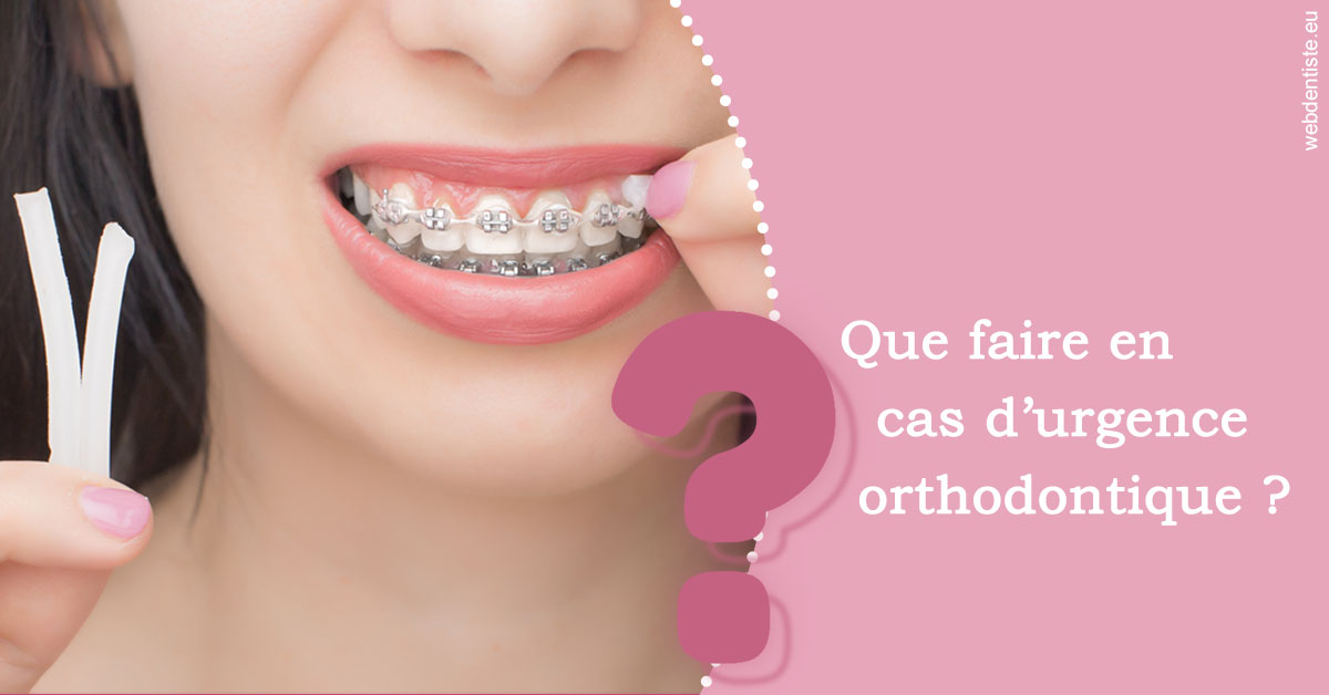 https://www.orthodontiste-demeure.com/Urgence orthodontique 1