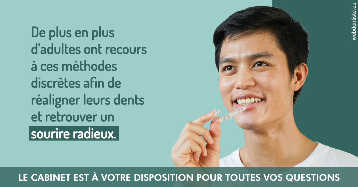 https://www.orthodontiste-demeure.com/Gouttières sourire radieux 2