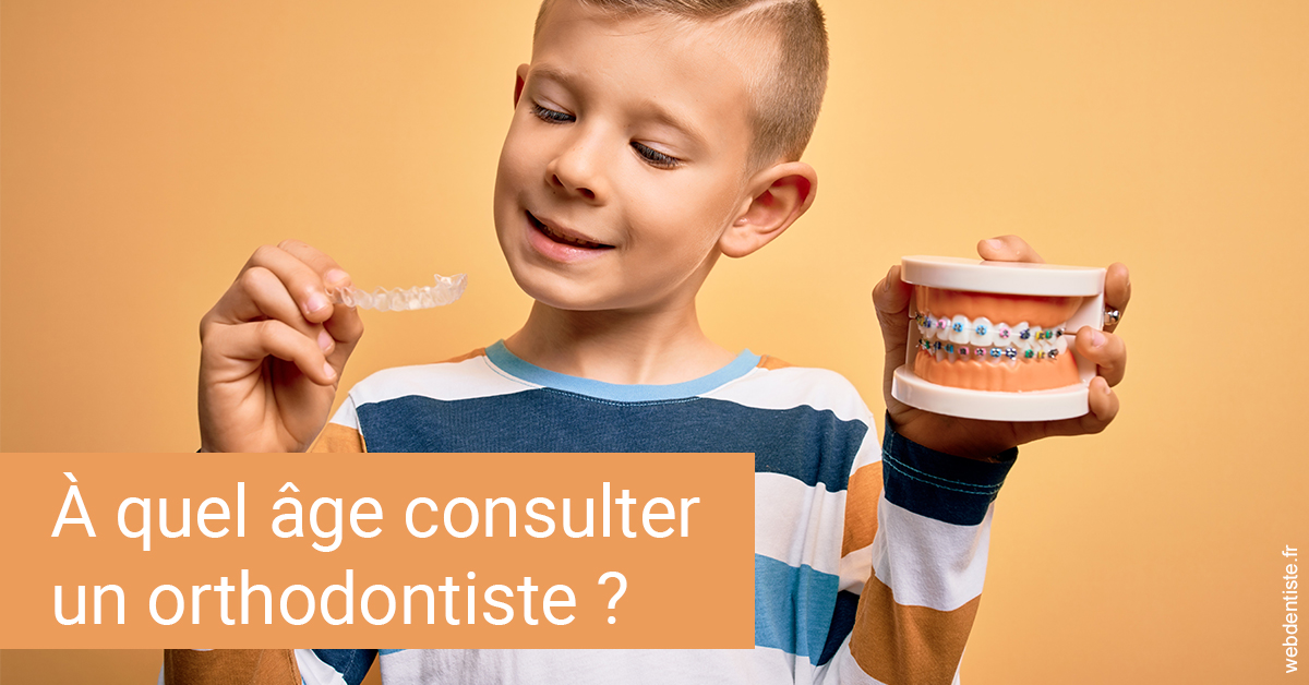 https://www.orthodontiste-demeure.com/A quel âge consulter un orthodontiste ? 2