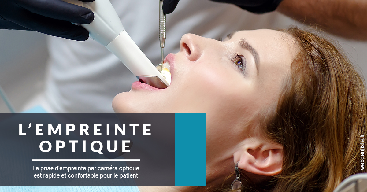 https://www.orthodontiste-demeure.com/L'empreinte Optique 1