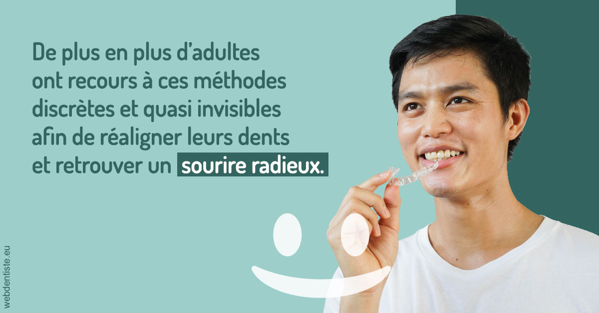 https://www.orthodontiste-demeure.com/Gouttières sourire radieux 2