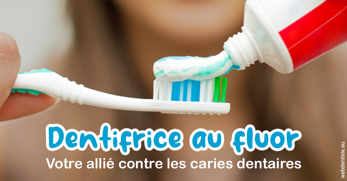 https://www.orthodontiste-demeure.com/Dentifrice au fluor 1