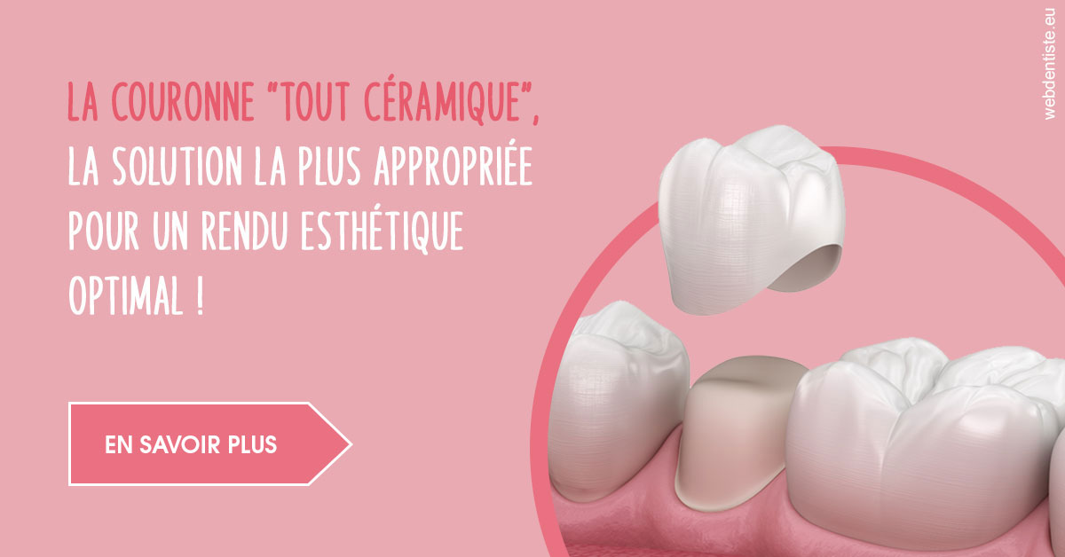 https://www.orthodontiste-demeure.com/La couronne "tout céramique"