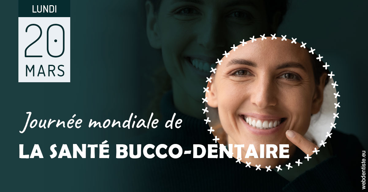 https://www.orthodontiste-demeure.com/Journée de la santé bucco-dentaire 2023 2
