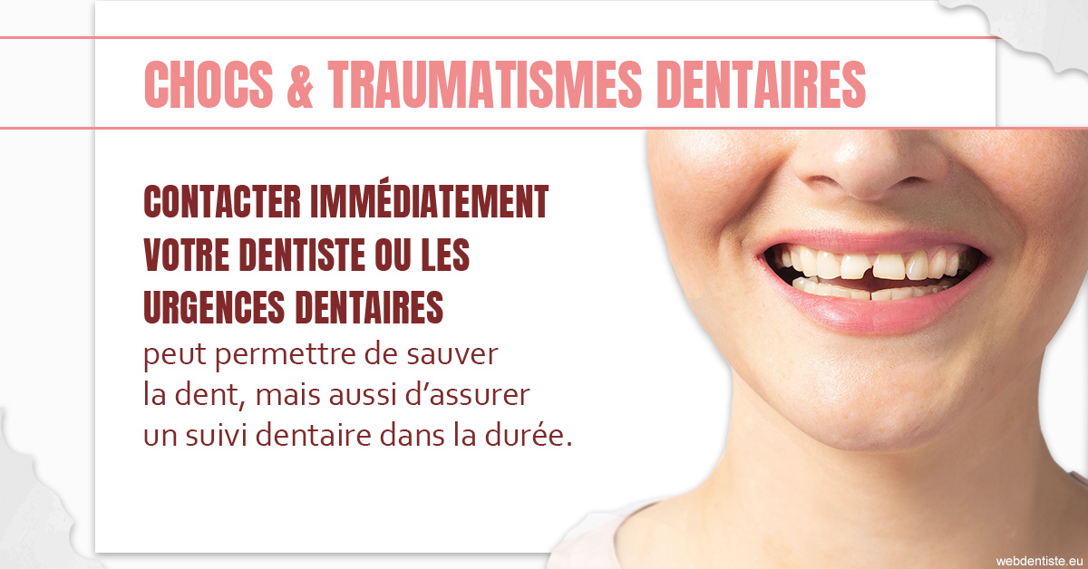 https://www.orthodontiste-demeure.com/2023 T4 - Chocs et traumatismes dentaires 01