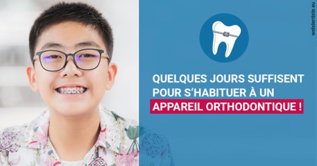 https://www.orthodontiste-demeure.com/L'appareil orthodontique