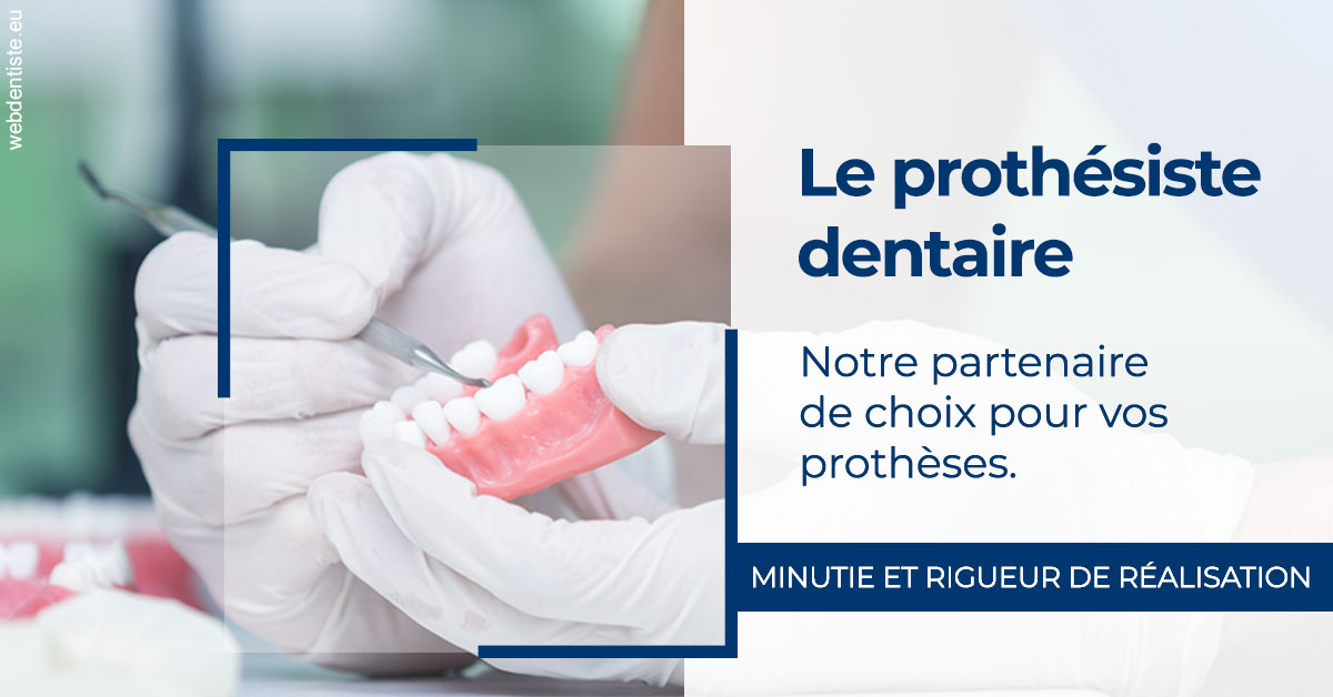 https://www.orthodontiste-demeure.com/Le prothésiste dentaire 1
