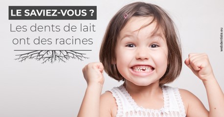 https://www.orthodontiste-demeure.com/Les dents de lait