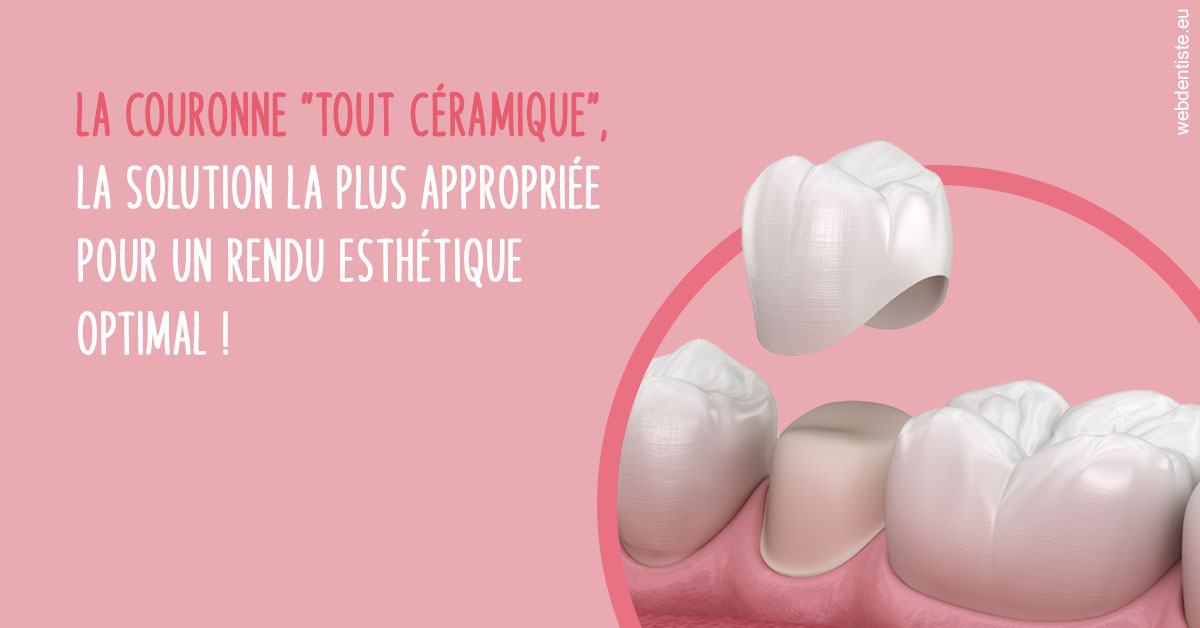 https://www.orthodontiste-demeure.com/La couronne "tout céramique"