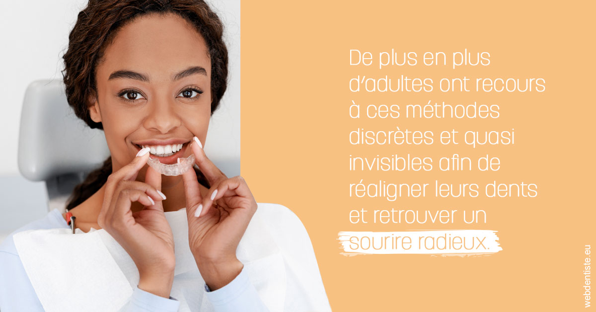 https://www.orthodontiste-demeure.com/Gouttières sourire radieux