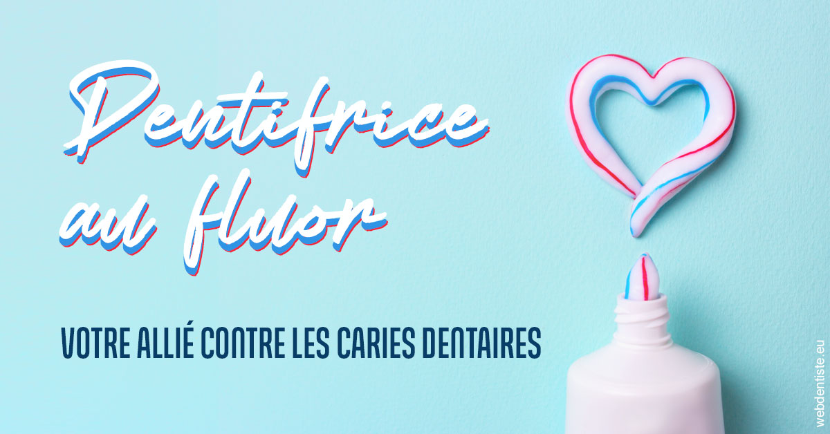 https://www.orthodontiste-demeure.com/Dentifrice au fluor 2