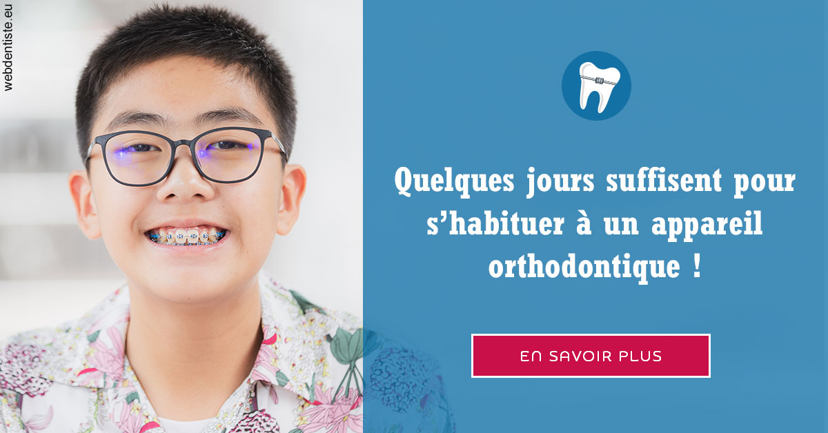 https://www.orthodontiste-demeure.com/L'appareil orthodontique