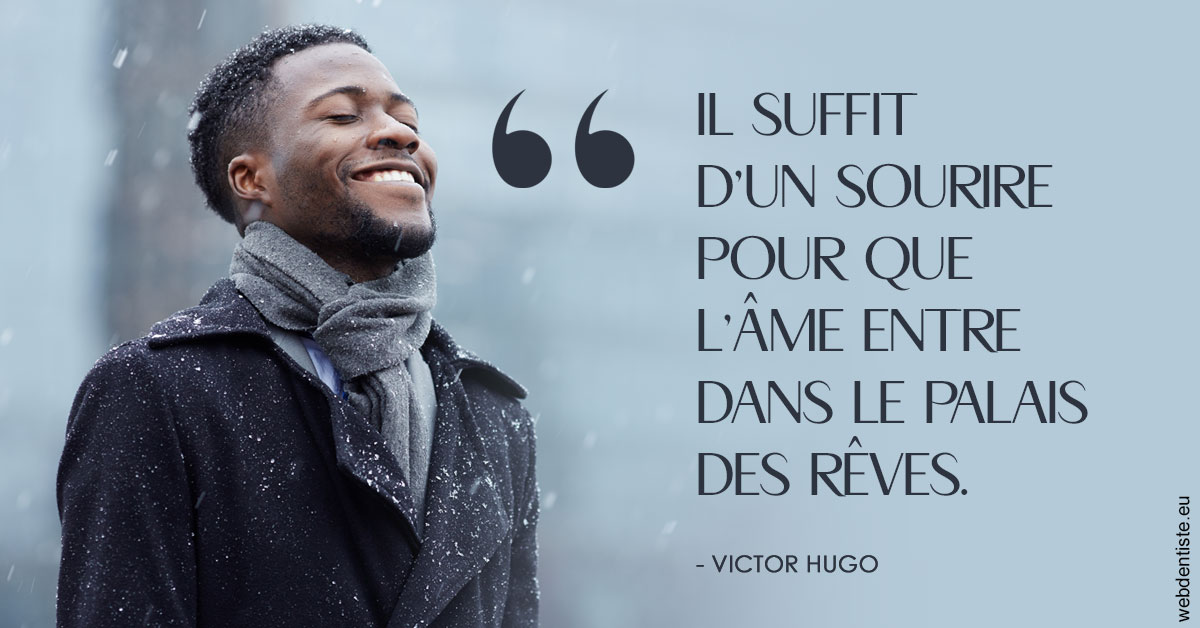 https://www.orthodontiste-demeure.com/2023 T4 - Victor HUGO 01