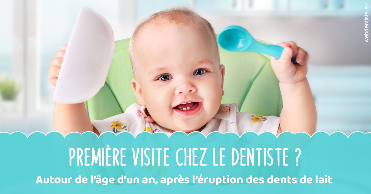 https://www.orthodontiste-demeure.com/Première visite chez le dentiste 1