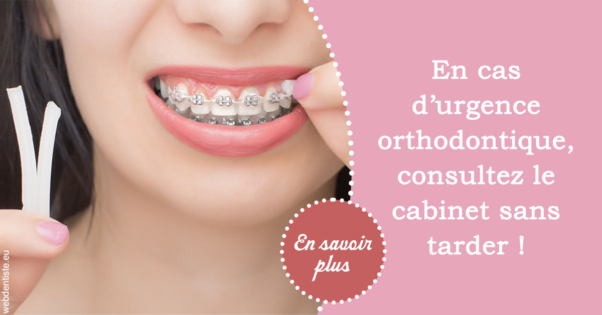 https://www.orthodontiste-demeure.com/Urgence orthodontique 1